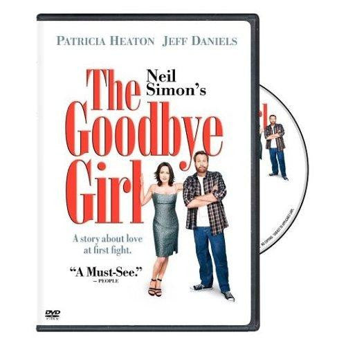 NEIL SIMONS THE GOODBYE GIRL (2004 MOVIE