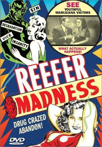 REEFER MADNESS MOVIE