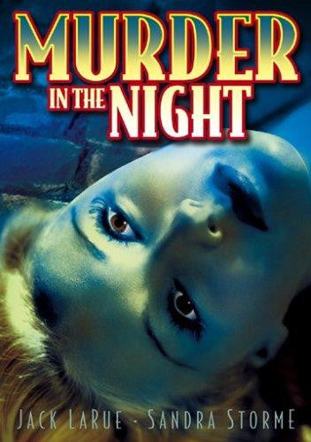 MURDER IN THE NIGHT MOVIE