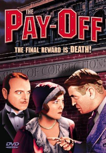 THE PAY OFF MOVIE