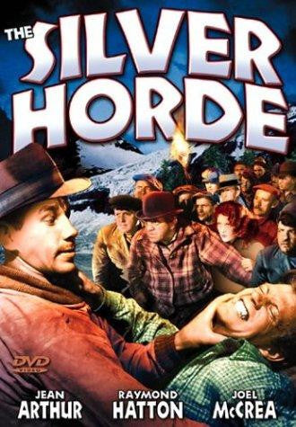 THE SILVER HORDE MOVIE