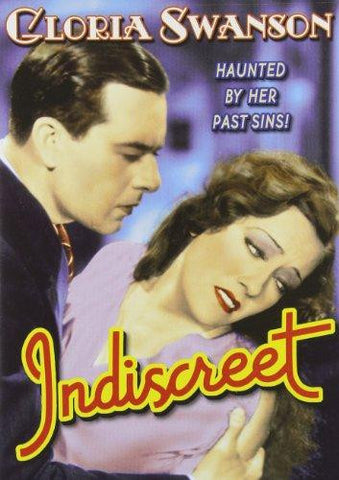 INDISCREET MOVIE