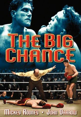 THE BIG CHANCE MOVIE