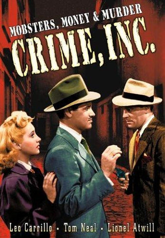 CRIME INC MOVIE