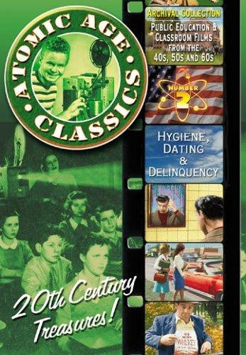 ATOMIC AGE CLASSICS, VOL. 2: HYGIE MOVIE