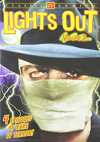 LIGHTS OUT, VOLUME 2 MOVIE