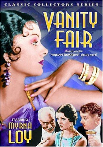 VANITY FAIR (1932) MOVIE