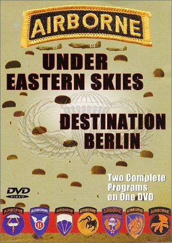 AIRBORNE - UNDER EASTERN SKIES-DES MOVIE