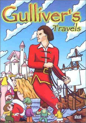 GULLIVERS TRAVELS MOVIE