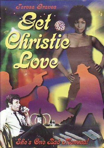 GET CHRISTIE LOVE (1974) MOVIE