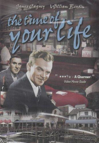 THE TIME OF YOUR LIFE MOVIE