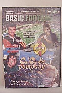 BASIC FOOTBALL-C.C. & COMPANY MOVIE