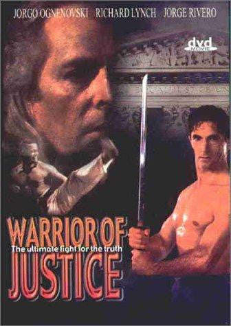 WARRIOR OF JUSTICE MOVIE