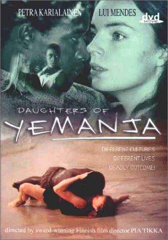 DAUGHTERS OF YEMANJA MOVIE