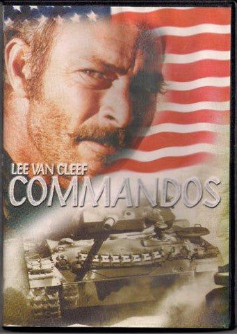 COMMANDOS MOVIE