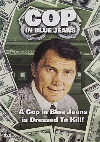 COP IN BLUE JEANS (1975) MOVIE