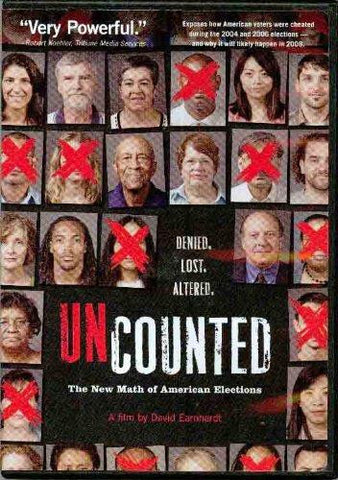 UNCOUNTED MOVIE