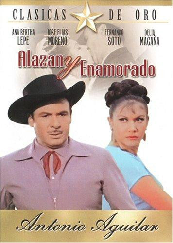 ALAZAN Y ENAMORADO MOVIE