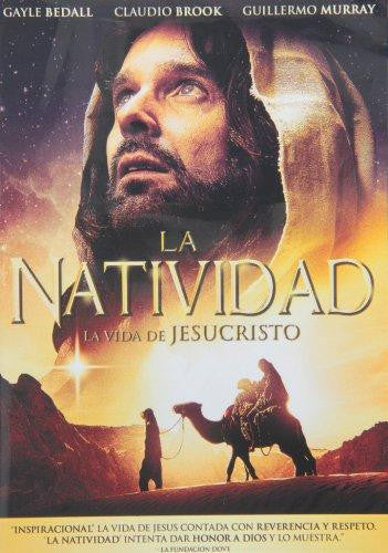 LA NATIVIDAD MOVIE