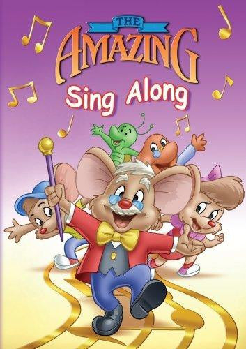 AMAZING SING ALONG MOVIE