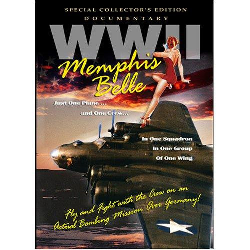 MEMPHIS BELLE MOVIE