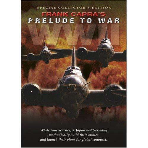 PRELUDE TO WAR MOVIE