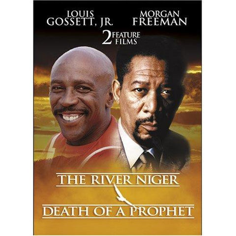 THE RIVER NIGER - DEATH OF A PROPH MOVIE