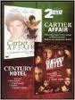 CENTURY HOTEL & CARTIER AFFAIR MOVIE