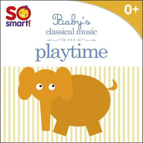 SO SMART! PLAYTIME MOVIE