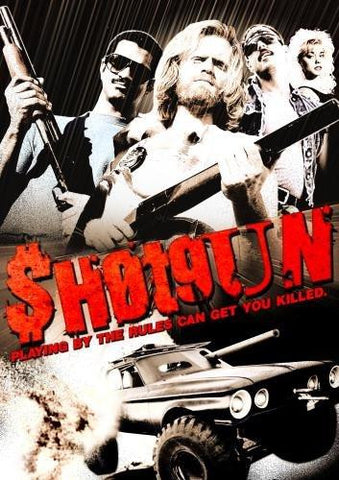 SHOTGUN MOVIE