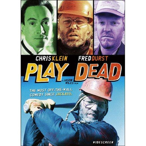 PLAY DEAD MOVIE