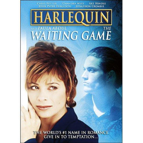 HARLEQUIN: THE WAITING GAME MOVIE