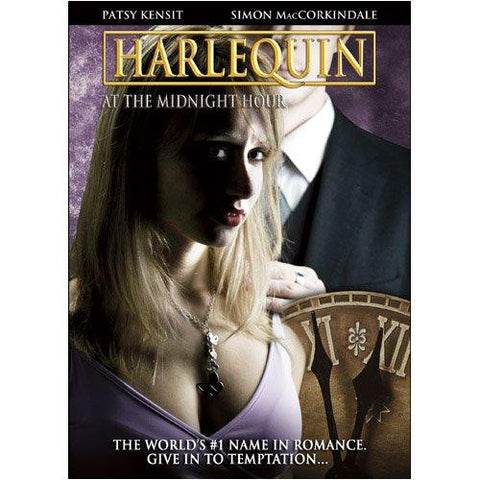 HARLEQUIN: AT THE MIDNIGHT HOUR MOVIE