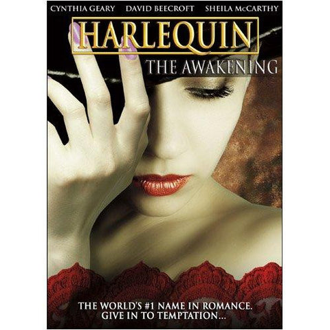 HARLEQUIN: THE AWAKENING MOVIE