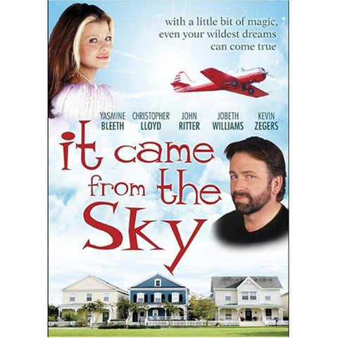 IT CAME FROM THE SKY MOVIE