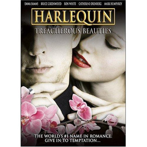 HARLEQUIN: TREACHEROUS BEAUTIES MOVIE