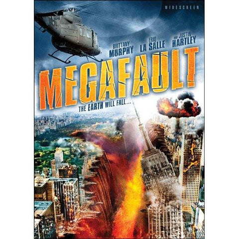 MEGAFAULT MOVIE