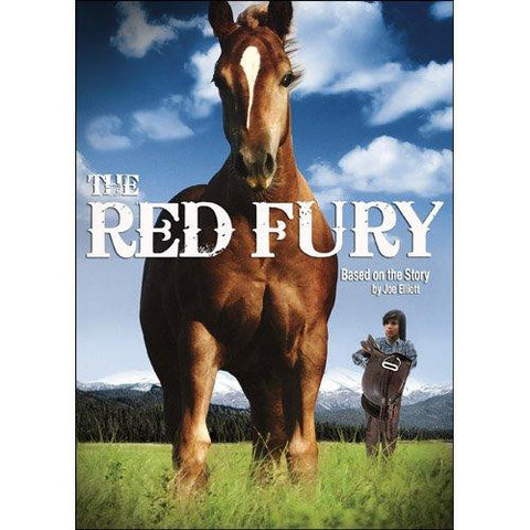 THE RED FURY MOVIE