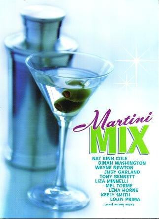 MARTINI MIX MOVIE