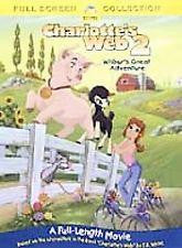 CHARLOTTES WEB 2: WILBURS GREAT AD MOVIE