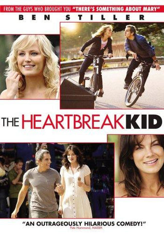 THE HEARTBREAK KID (WIDESCREEN EDI MOVIE