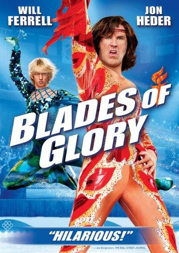 BLADES OF GLORY (WIDESCREEN EDITIO MOVIE