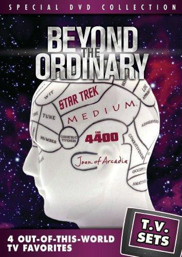 T.V. SETS: BEYOND THE ORDINARY MOVIE