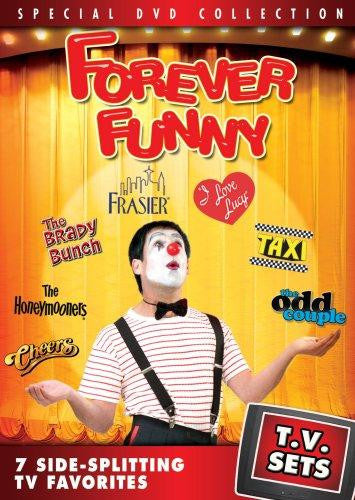 T.V. SETS: FOREVER FUNNY MOVIE