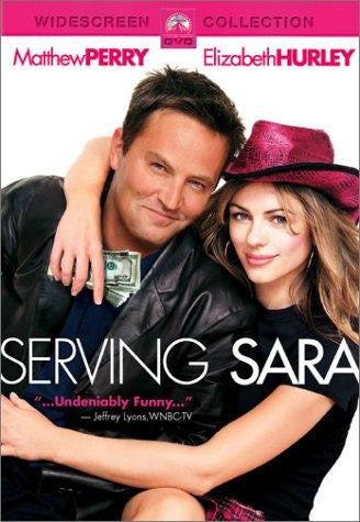 SERVING SARA (WIDESCREEN EDITION) MOVIE