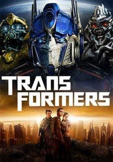 TRANSFORMERS MOVIE