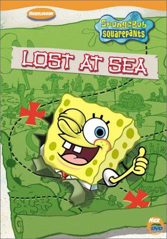 SPONGEBOB SQUAREPANTS - LOST AT SE MOVIE