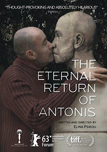 THE ETERNAL RETURN OF ANTONIS MOVIE