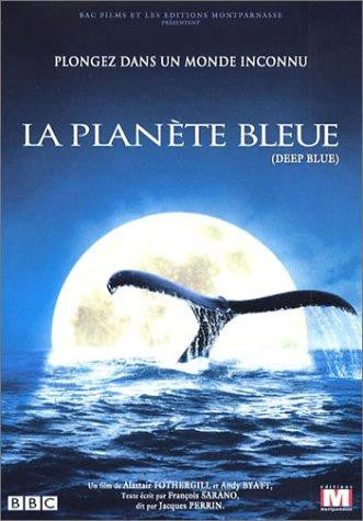 LA PLANeTE BLEUE (eDITION SIMPLE)  MOVIE