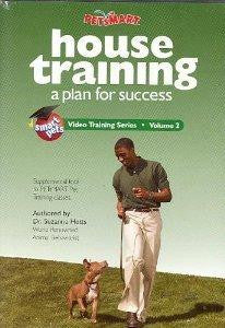 HOUSE TRAINING: A PLAN FOR SUCCESS MOVIE